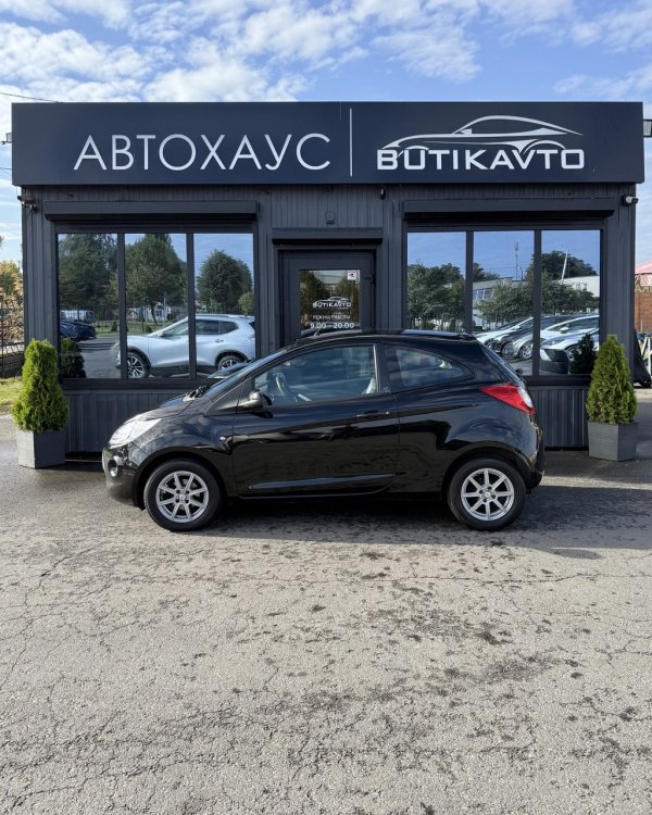 Ford Ka II - Image 4
