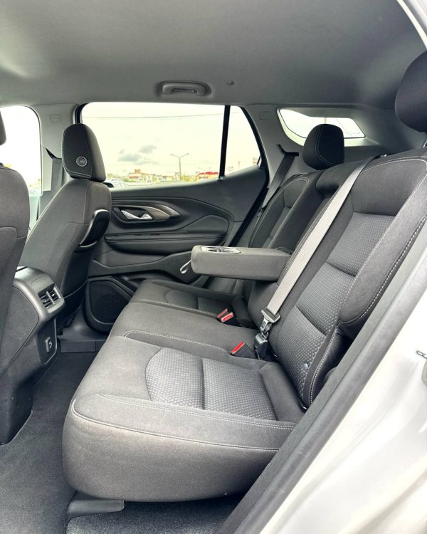 GMC Terrain II · Рестайлинг - Image 13