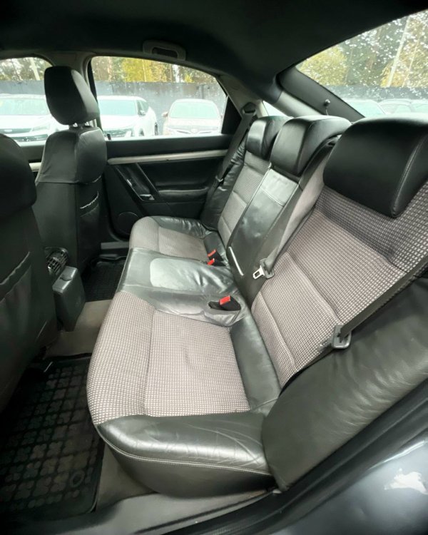 Opel Vectra C - Image 9