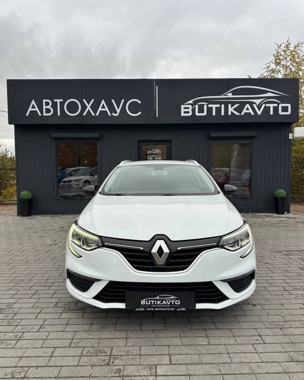 Renault Megane IV - Image 2