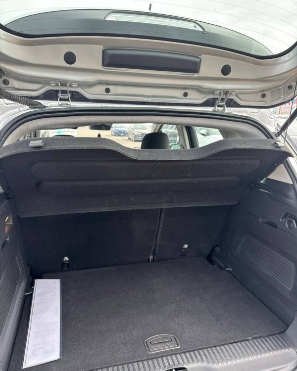 Citroen C3 Aircross I - Image 14