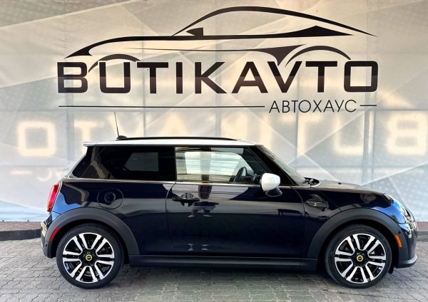 MINI Cooper SE I · Рестайлинг - Image 8