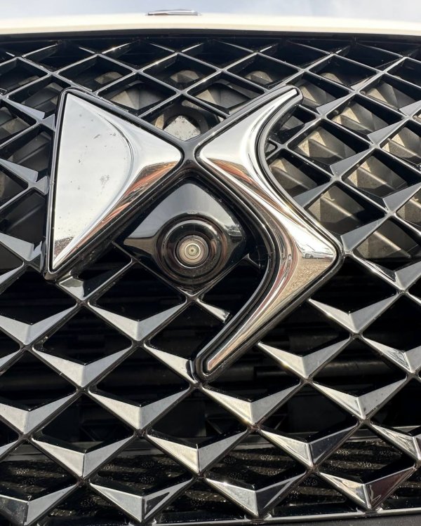 DS 7 Crossback I - Image 16