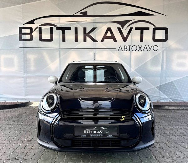 MINI Cooper SE I · Рестайлинг - Image 2