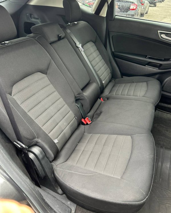 Ford Edge II · Рестайлинг - Image 13