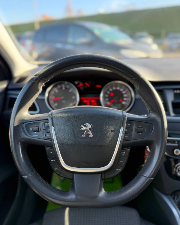 Peugeot 508 I - Image 10