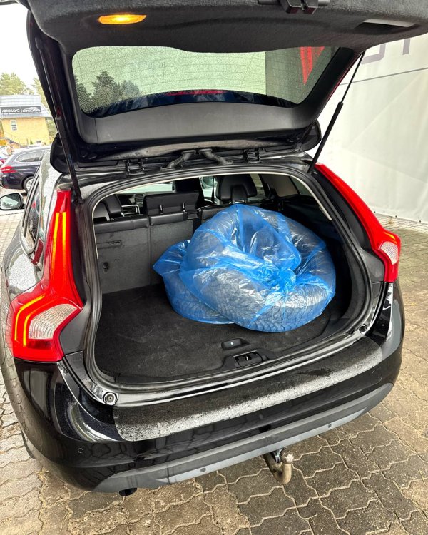 Volvo V60 I - Image 13