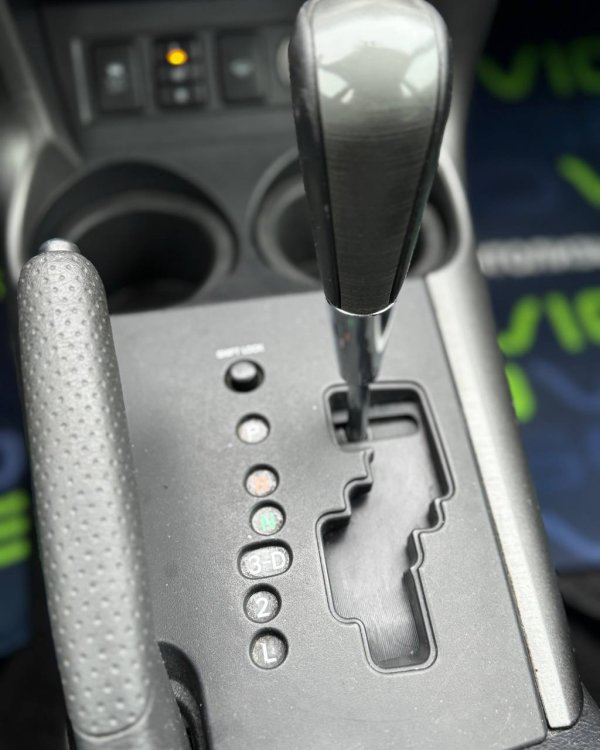 Toyota RAV4 III (XA30) · Рестайлинг - Image 19
