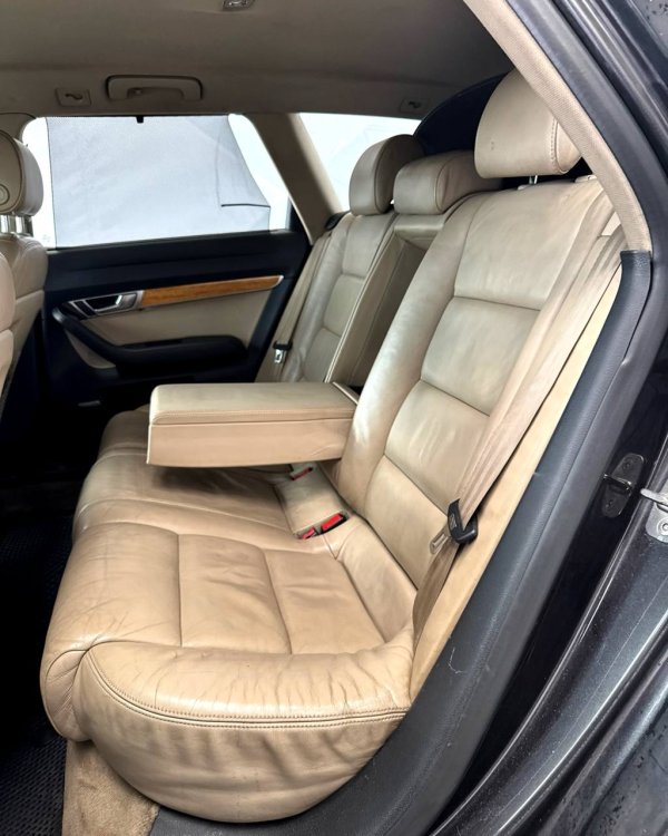 Audi A6 Allroad C6 - Image 15