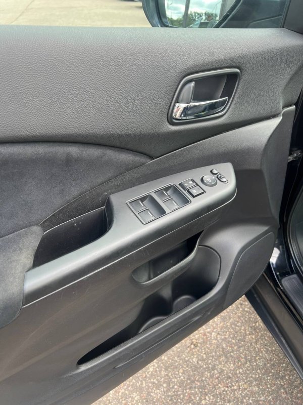 Honda CR-V IV - Image 9