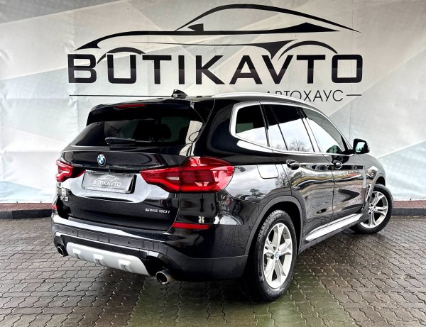 BMW X3 G01 - Image 7