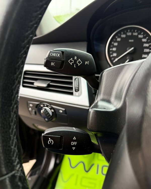 BMW 5 серия E60 E61 · Рестайлинг - Image 21