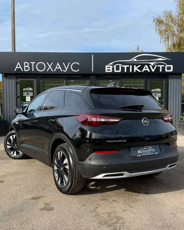 Opel Grandland X I - Image 5