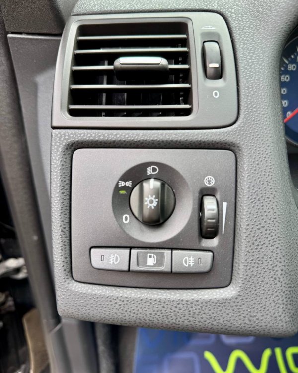 Volvo V50 I · 2-й рестайлинг - Image 19