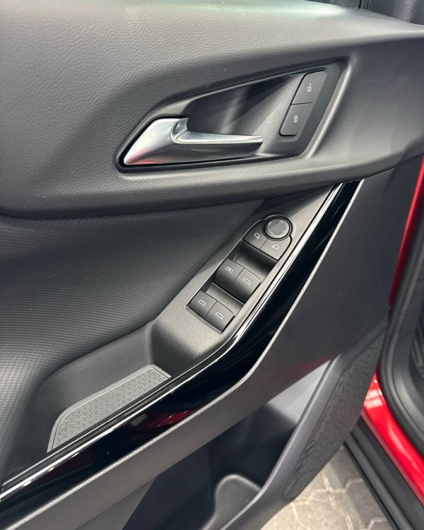 Chevrolet Equinox IV - Image 13