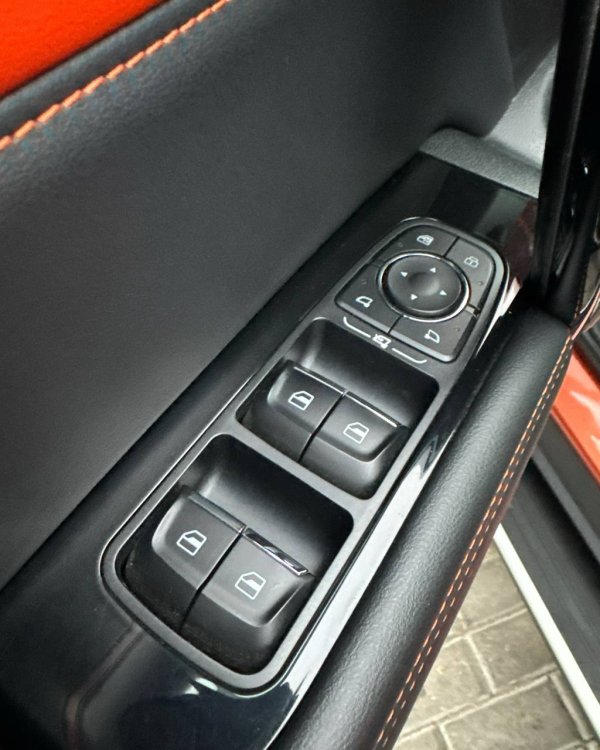 Haval Dargo I - Image 24