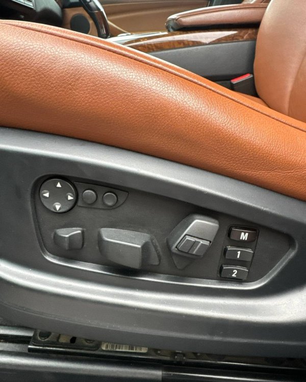 BMW X6 E71 - Image 20