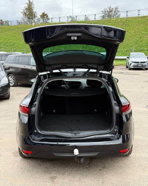 Renault Megane IV · Рестайлинг - Image 21