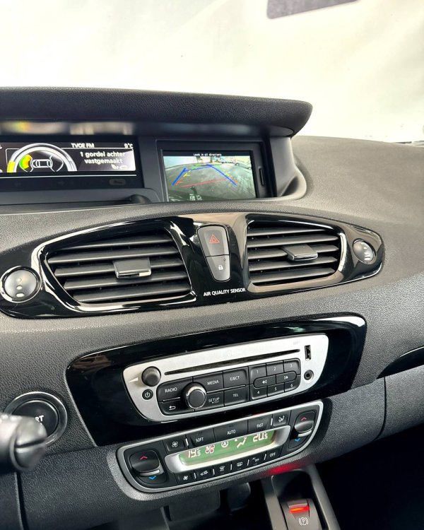 Renault Grand Scenic III · 2-й рестайлинг - Image 13