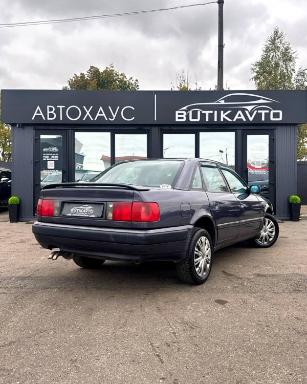 Audi 100 4A C4 - Image 7