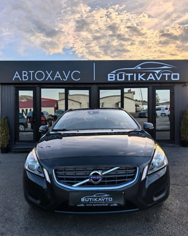 Volvo V60 I - Image 2