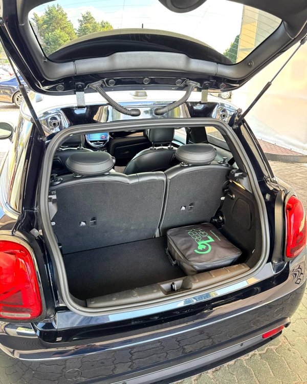 MINI Cooper SE I · Рестайлинг - Image 17