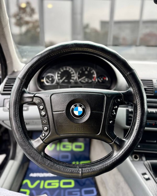 BMW 3 серия E46 - Image 15