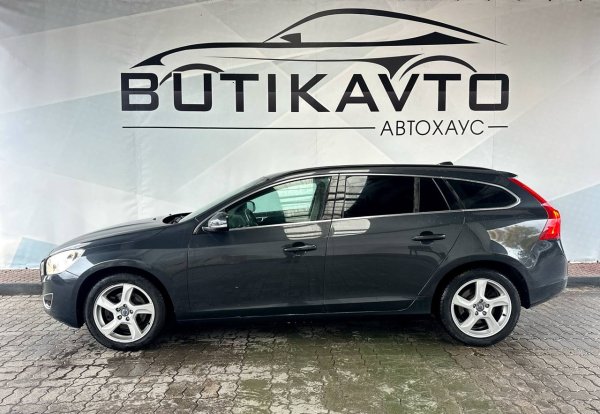 Volvo V60 I - Image 4