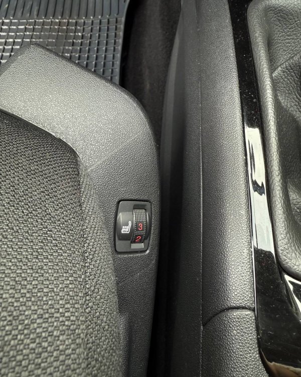 Citroen C4 Grand Picasso II · Рестайлинг - Image 12