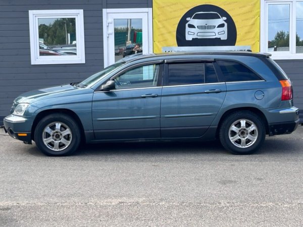 Chrysler Pacifica I, 7 мест, 2005 г - Image 7