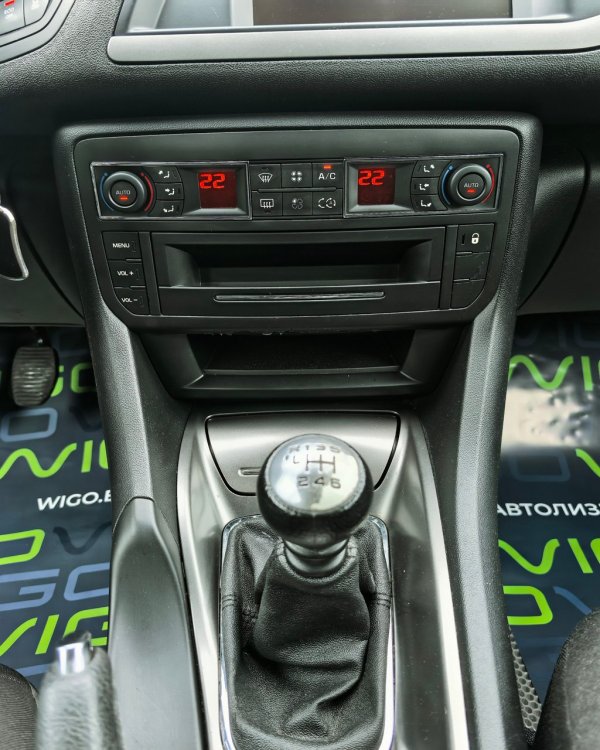 Citroen C5 II - Image 12