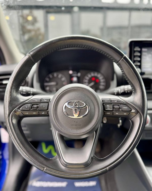 Toyota Yaris IV (XP210) - Image 16