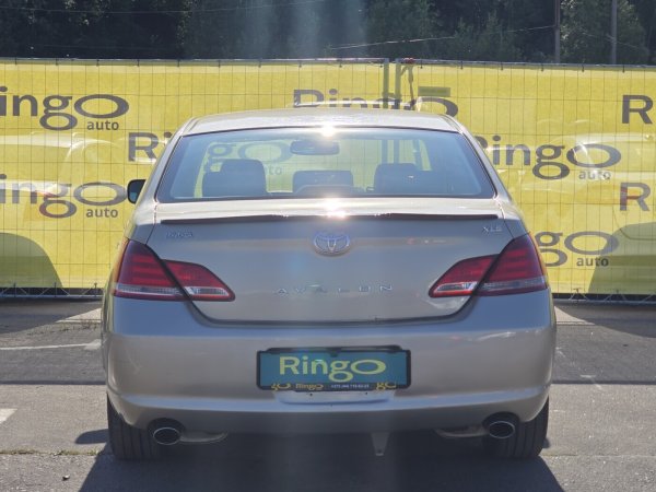 Toyota Avalon III (XX30) - Image 5
