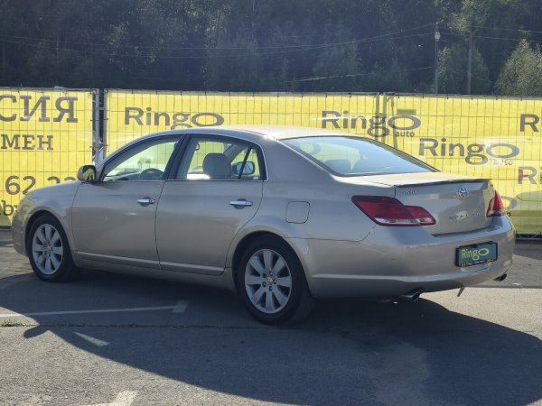 Toyota Avalon III (XX30) - Image 4