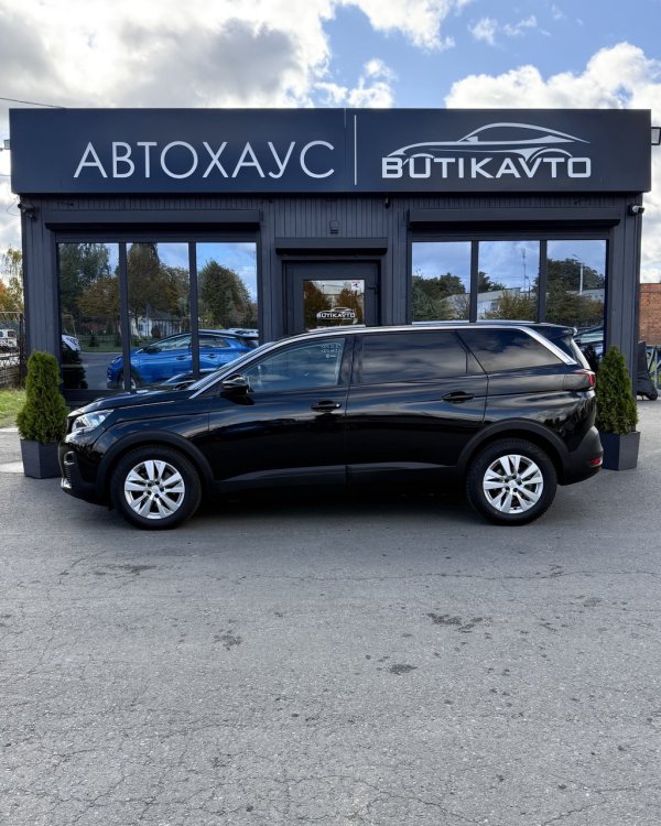 Peugeot 5008 II - Image 4