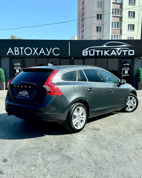 Volvo V60 I - Image 7