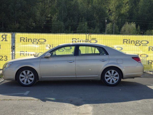 Toyota Avalon III (XX30) - Image 3
