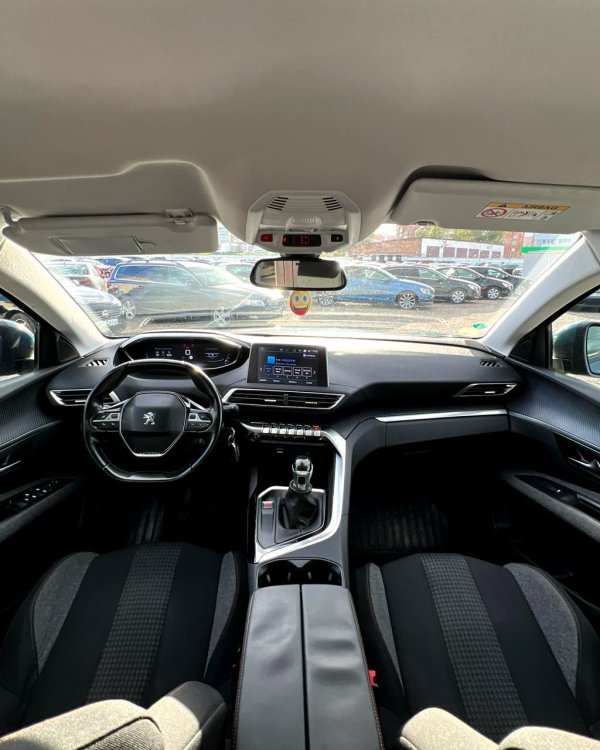 Peugeot 5008 II - Image 12