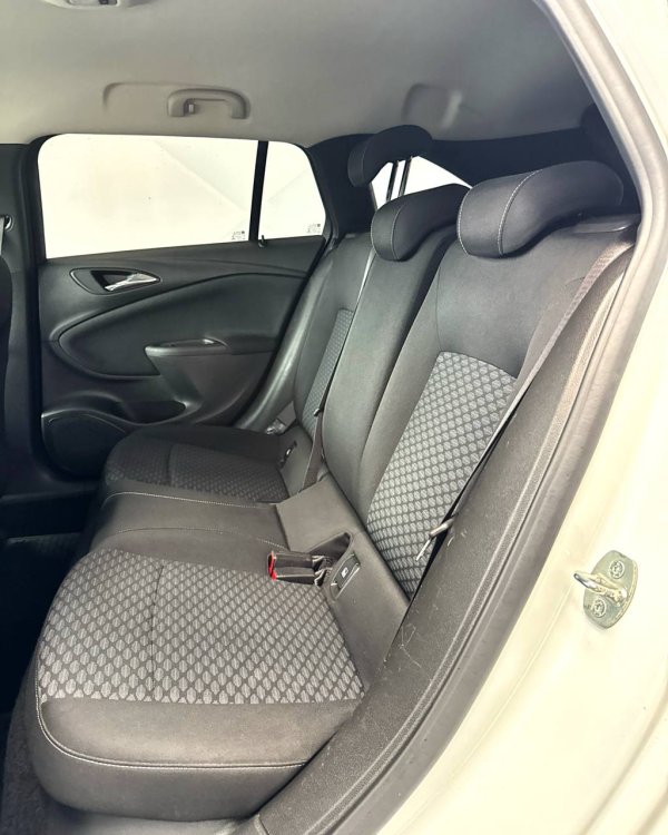 Opel Astra K · Рестайлинг - Image 13