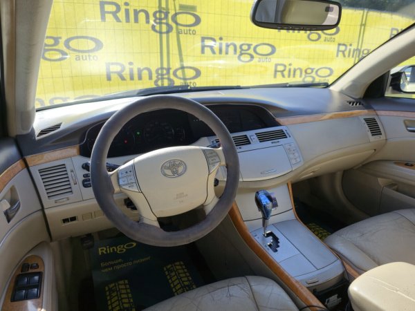 Toyota Avalon III (XX30) - Image 18