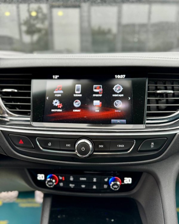 Opel Insignia II - Image 15