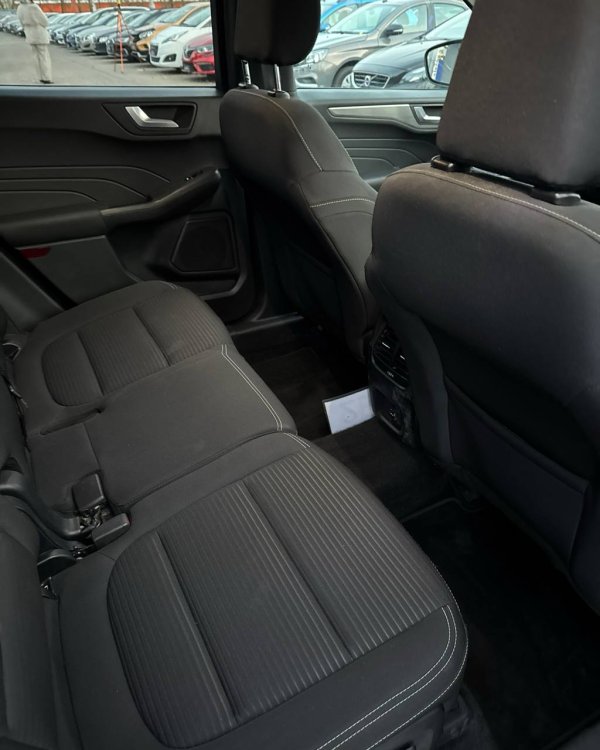 Ford Kuga III - Image 13