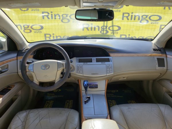 Toyota Avalon III (XX30) - Image 19