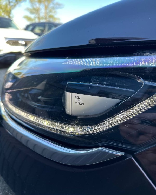 Renault Espace V · Рестайлинг - Image 12