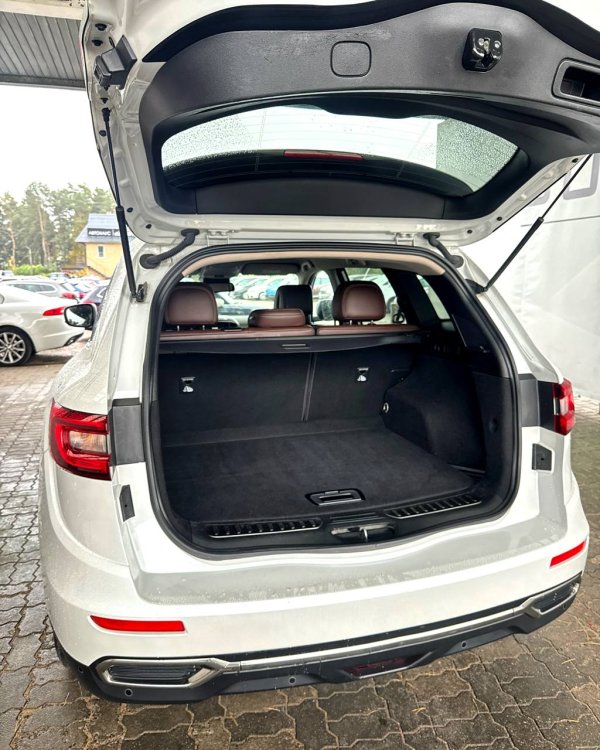 Renault Koleos II - Image 15