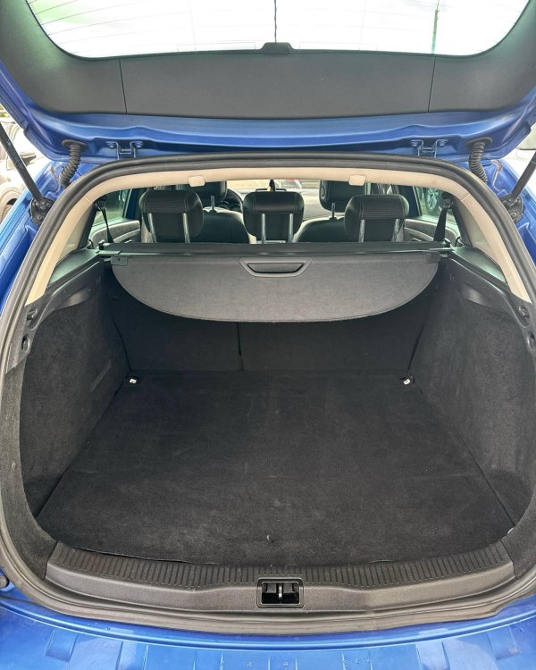 Renault Megane III · 2-й рестайлинг - Image 12