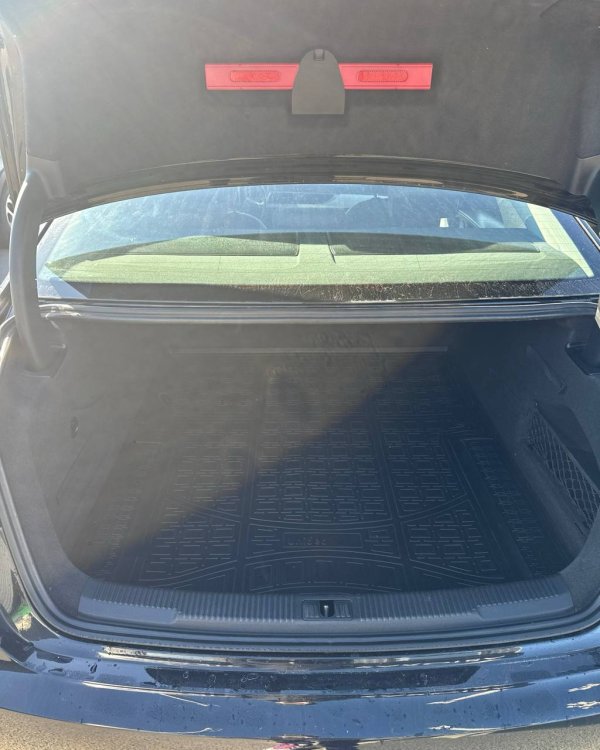 Audi A6 C7 · Рестайлинг - Image 12