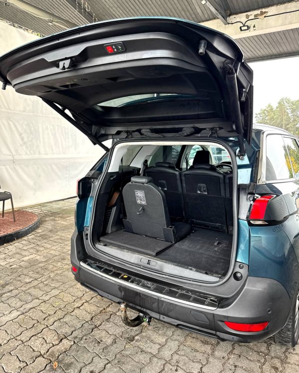 Peugeot 5008 II - Image 14