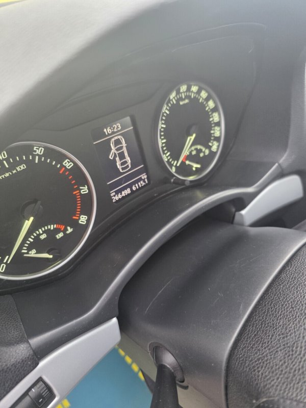 Skoda Octavia II · Рестайлинг - Image 18
