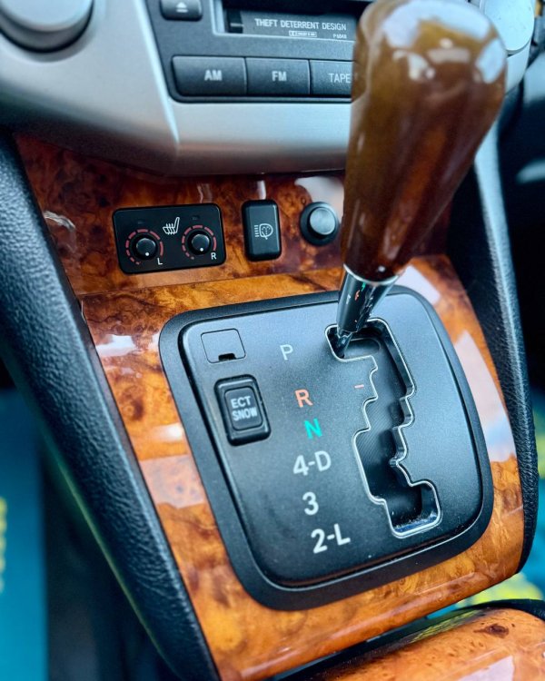Lexus RX II · Рестайлинг - Image 16